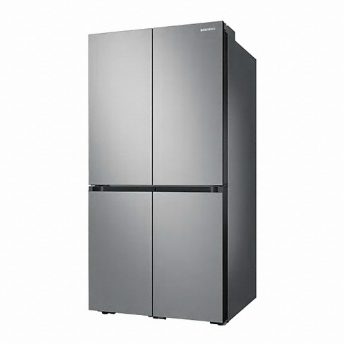 삼성전자 비스포크 바이브 RF85R9333 (더블실버)_이미지