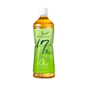 남양유업 몸이 가벼워지는 시간 17차 500ml (1개)