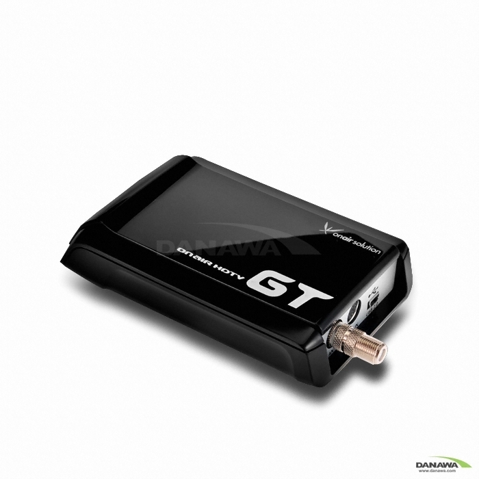 온에어솔루션 Onair USB HDTV-GT (오존)_이미지