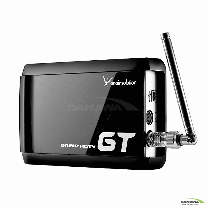 온에어솔루션 Onair USB HDTV-GT (오존)