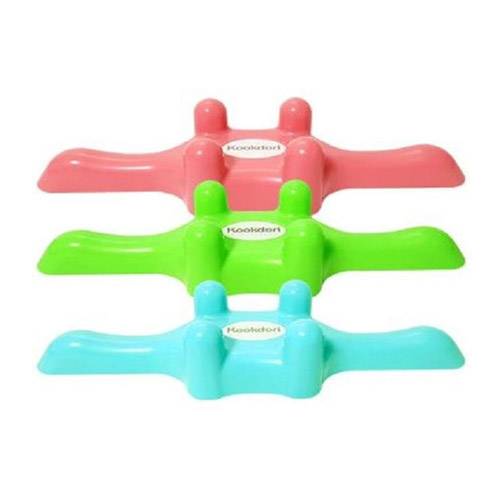 그린인월드 꾹도리 스트레칭 바 (1개)_이미지