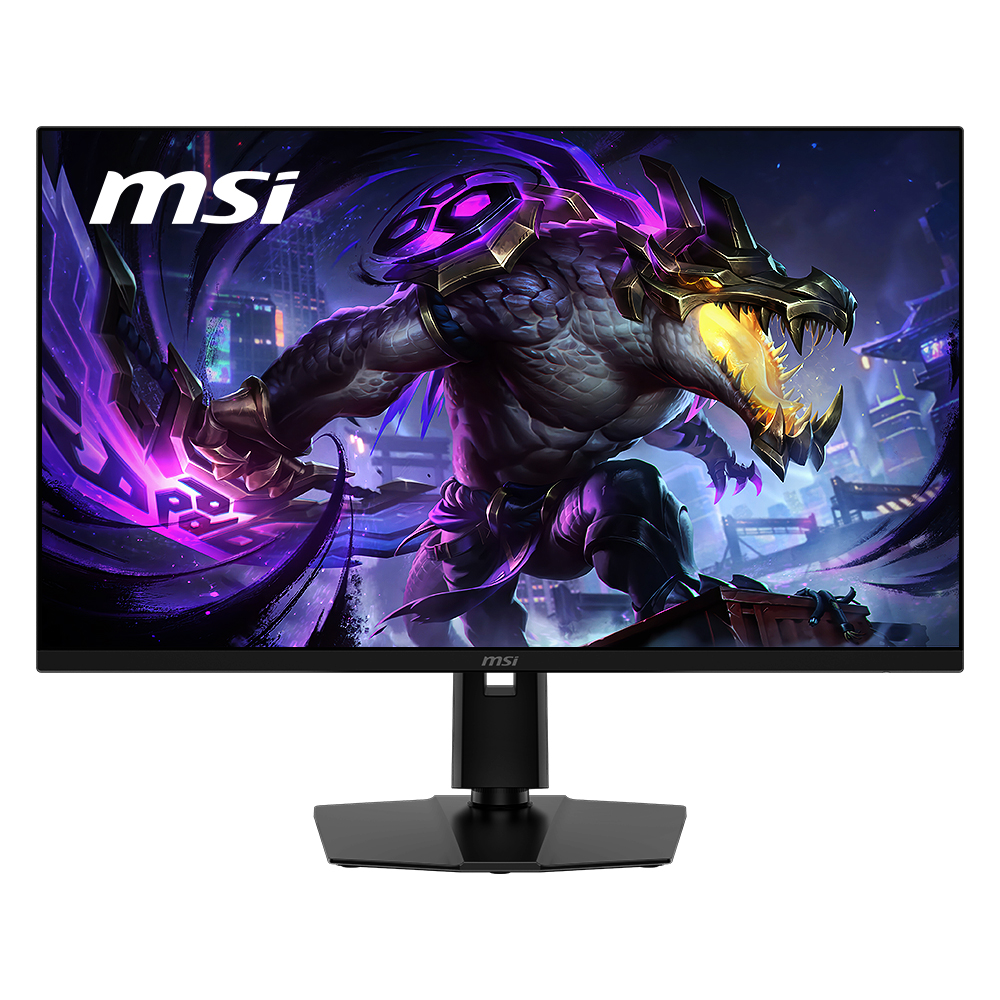 MSI MAG 322URDF800 E16 듀얼모드 게이밍 4K AI Vision 무결점이미지입니다. 누르면 해당 게시물로 새창이동합니다.
