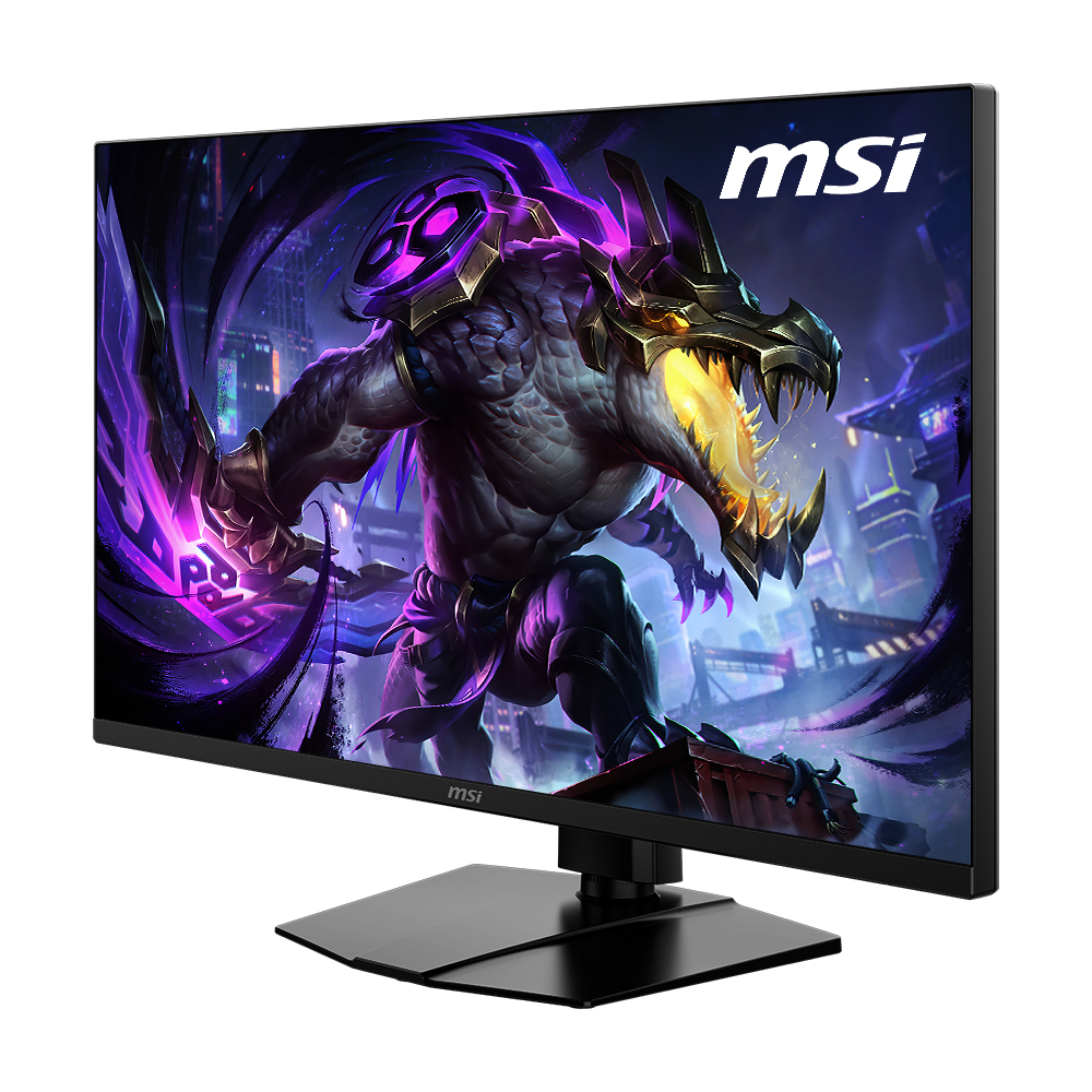 MSI MAG 322URDF800 E16 ����� ���̹� 4K AI Vision ������