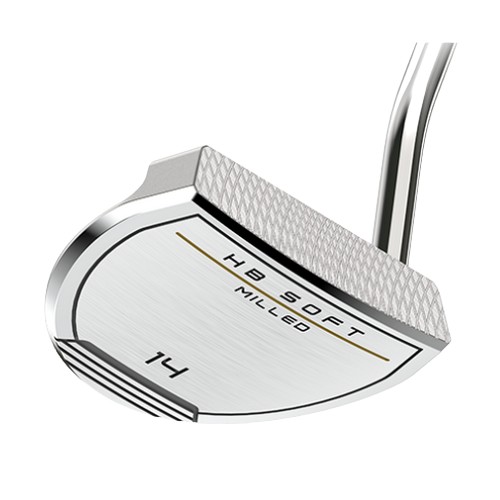 클리브랜드 HB 소프트 밀드 14번 퍼터 (정품)_이미지