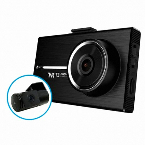 현대티앤알 TNR T3 2채널 [본품]