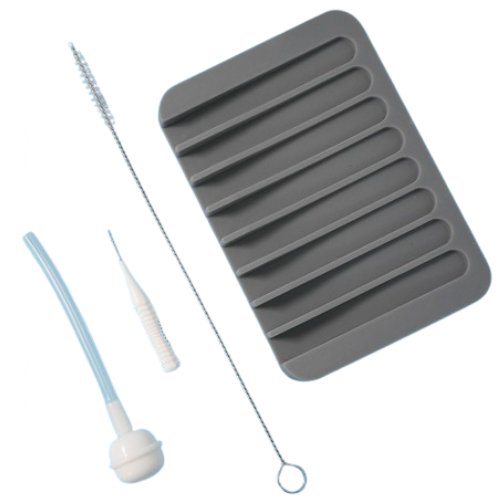 아쿠아픽 AQ-205 호환 세척 키트