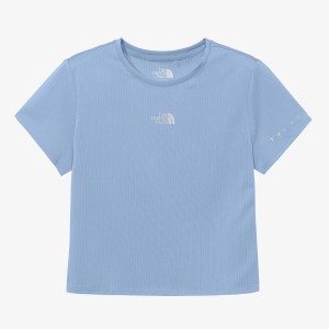 노스페이스 벤트런 반팔 라운드티 NT7UR35M_이미지