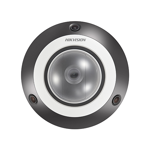 HIKVISION 파노라믹 DS-2PT33 STCOM_이미지