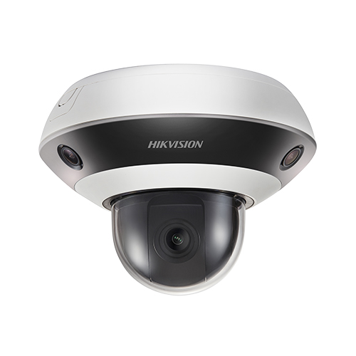 HIKVISION 파노라믹 DS-2PT33 STCOM이미지입니다. 누르면 해당 게시물로 새창이동합니다.