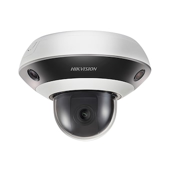HIKVISION 파노라믹 DS-2PT33 STCOM
