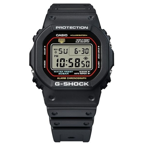 G-SHOCK DW-5600RL-1DR GB