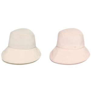 K2  KWS25C61 여성용 봄/여름 등산모자 SIGNATURE PLEATS HAT W 3355