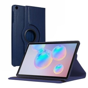 비즈모아코리아 아랑 갤럭시 탭 A8 10.5 SM-X200 X205 회전케이스
