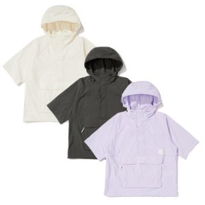 DUM23154 COMFY 컴피 UNI 아노락 스트레치 자켓