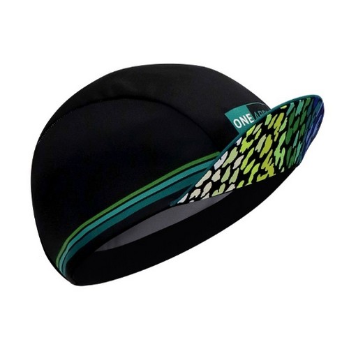 원아더 레오 사이클링캡