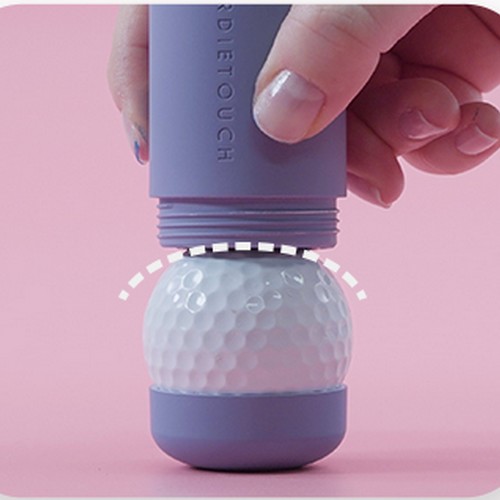 세명스포츠 버디터치 볼 마킹 스탬프_이미지