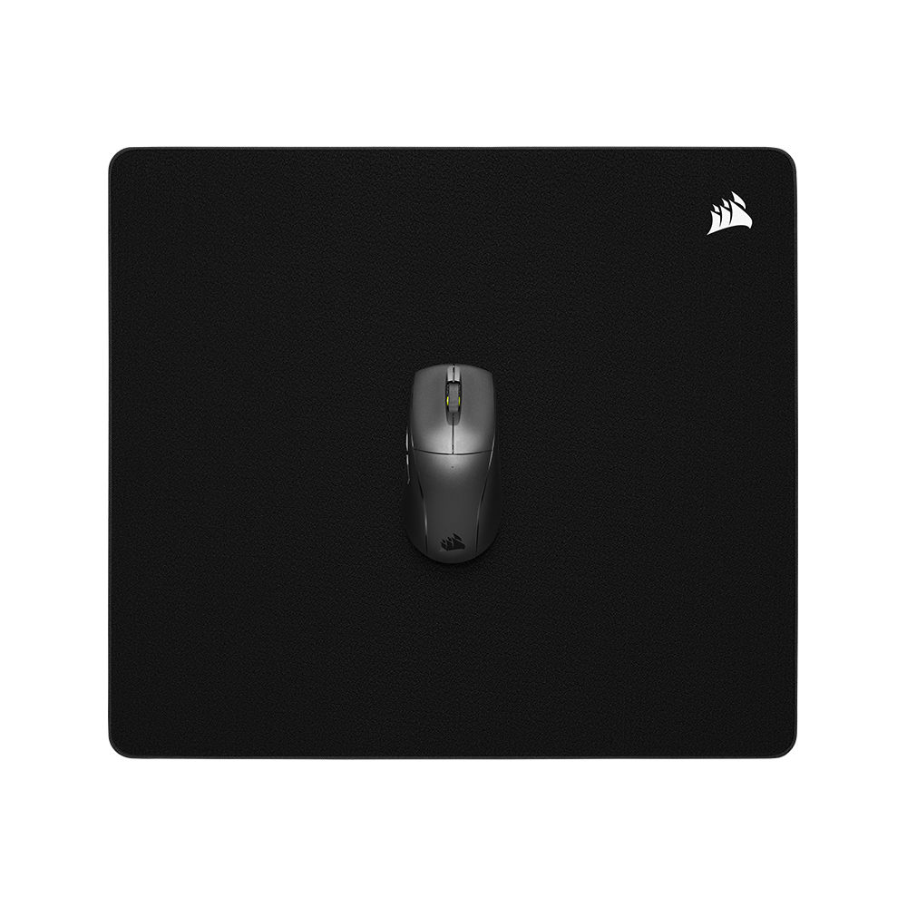CORSAIR MM500 v2 Hybrid Cloth Large