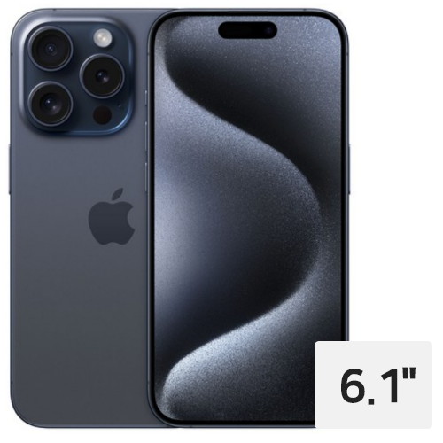 APPLE 아이폰15 프로 256GB, KT 기기변경 완납 (단말할인(공통지원))