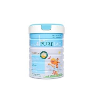 <b>퓨어</b>랜드 2023 <b>퓨어</b><b>락</b> 로열플러스 4단계 800g