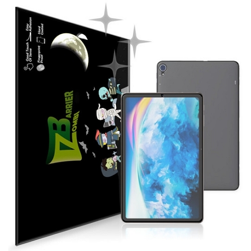 좀비베리어 디클 탭 울트라 올레포빅 액정+후면보호필름