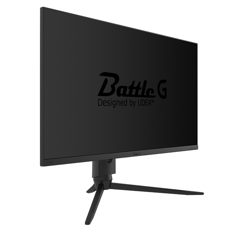 ���̾��� BattleG BG27FH3 ���ɾ� 144 ���̹� FAST IPS ������