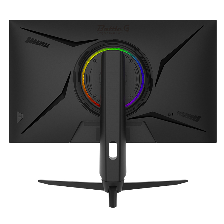 ���̾��� BattleG BG27FH3 ���ɾ� 144 ���̹� FAST IPS ������