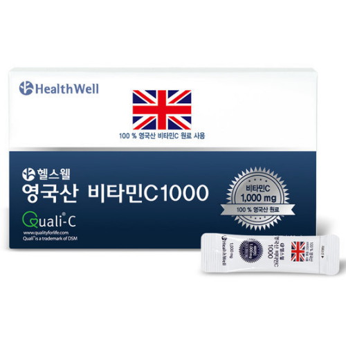 �ｺ�� �������Ÿ��C 1000mg 100�� Quali-c ��ũ ��Ÿ�ξ�