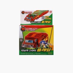 초이락컨텐츠컴퍼니 빠샤메카드 터닝카 스타터