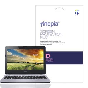 카라스 파인피아 에이서 프레데터 Helios 300 PH315-53-70JR 올레포빅 액정보호필름