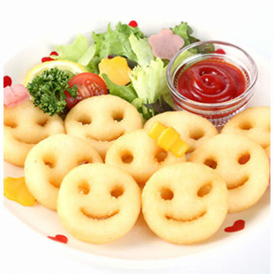 스마일 포테이토 1.8kg