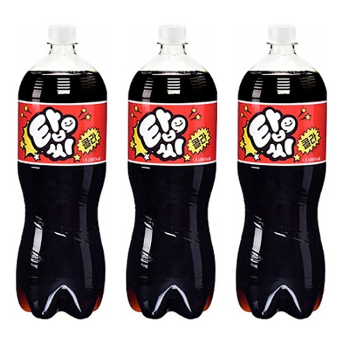 일화 탑씨 콜라 1.5L (2개)_이미지