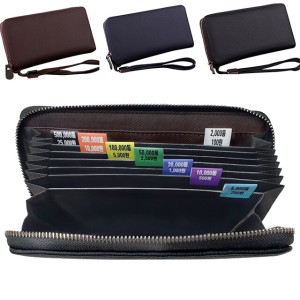 [불명] 베트남동지갑 만들기 페소지갑 베트남동지갑파일스티커_이미지