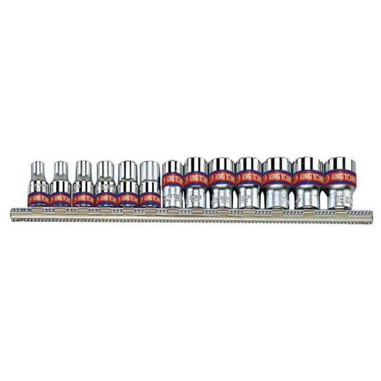 ŷ��� 3/8��ġ �ڵ���� ���ϼ�Ʈ 3013SR (13pcs)