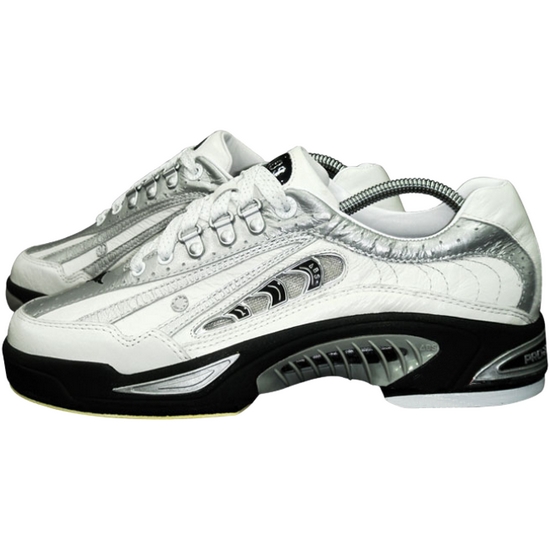 ABS 오른손용 캥거루 볼링화 NV-4 (화이트)이미지입니다. 누르면 해당 게시물로 새창이동합니다.