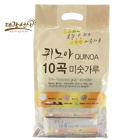 퀴노아 10곡 미숫가루 50T