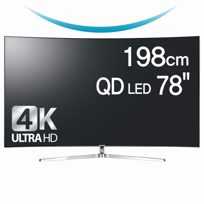 삼성전자 UN78KS9500 해외구매 (관부가세별도)_이미지