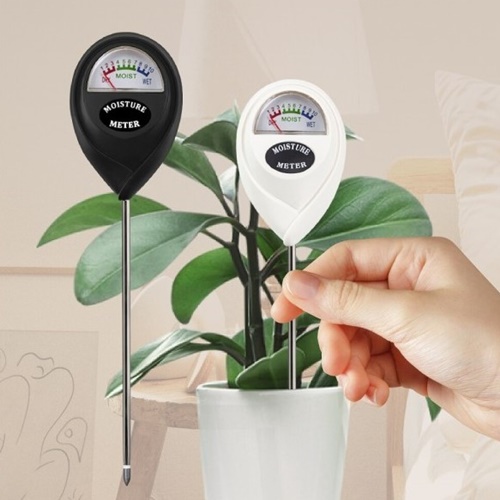 루아즈 토양 수분 측정기 LUAZ-40 (1개)