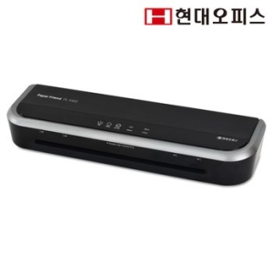 현대오피스 페이퍼프랜드 페이퍼프랜드 A3 코팅기 PL-540Z_이미지