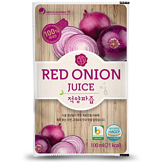 적양파즙 100ml 30포
