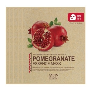 50매 미진 석류 에센스 마스크팩 시트팩