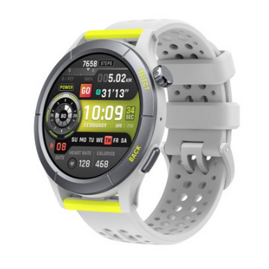 어메이즈핏 치타 라운드 (해외구매)