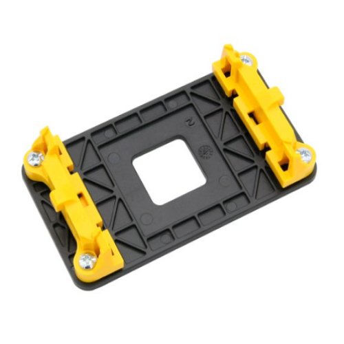 라이트컴 COMS NA157 AMD CPU 쿨러 가이드