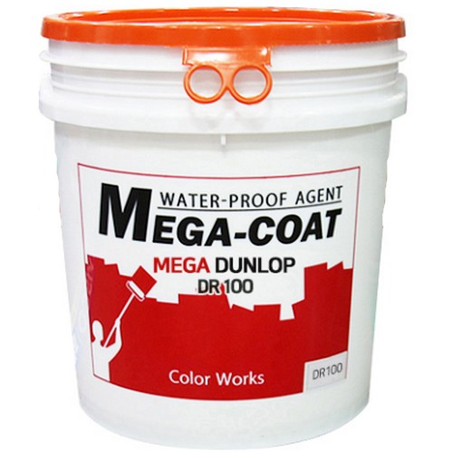 던롭 DR100 초속건 고강도 보수 몰탈 2kg