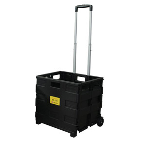 툴콘 접이식 쇼핑카트 SC-35K