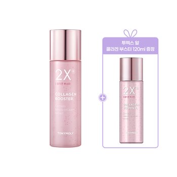 투엑스알 콜라겐 부스터 200ml