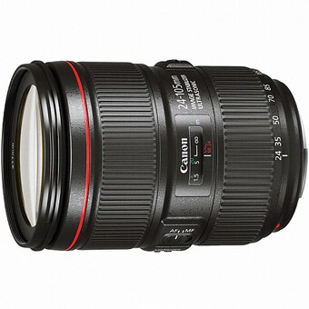 캐논 EF 24-105mm F4 L IS II USM