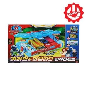 ���̶����������۴� ��ī�庼 Ű��� �������� �÷��� ��Ʈ