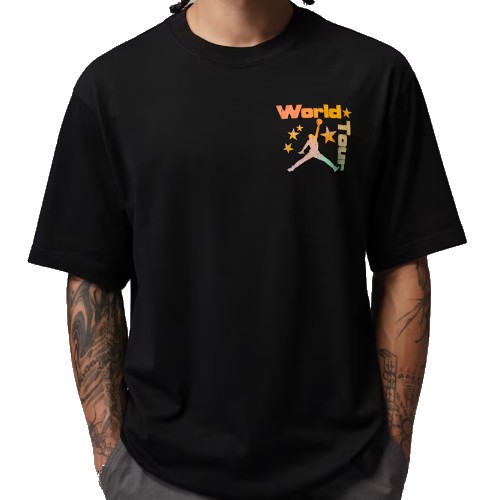 나이키 조던 브루클린 페스티벌 티셔츠 IF3155-010