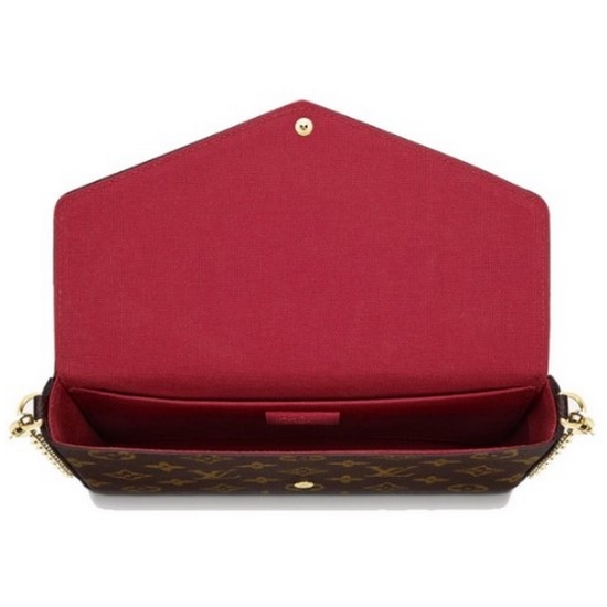 루이비통 포쉐트 펠리시 모노그램 M61276_이미지