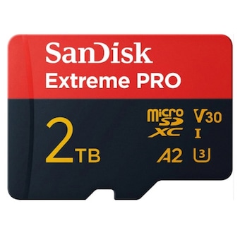 Sandisk <b>micro</b> <b>SD</b> Extreme Pro 2022